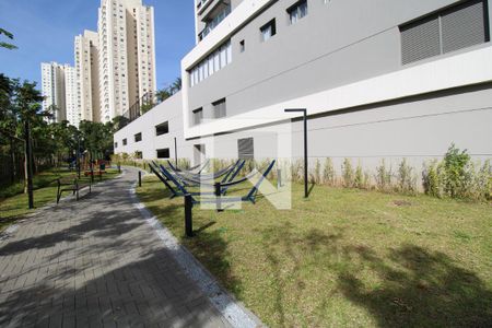 Apartamento para alugar com 88m², 2 quartos e 2 vagasÁrea Comum - Playground