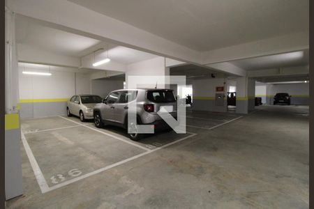 Apartamento para alugar com 88m², 2 quartos e 2 vagasGaragem 