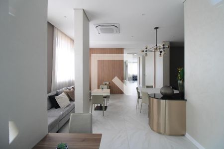 Apartamento para alugar com 88m², 2 quartos e 2 vagasÁrea comum - Espaço Mulher 