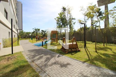 Apartamento para alugar com 88m², 2 quartos e 2 vagasÁrea Comum - Playground