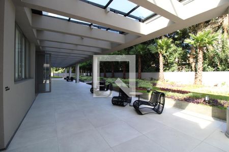 Apartamento para alugar com 88m², 2 quartos e 2 vagasÁrea comum - Convivência