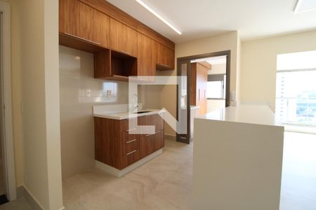 Apartamento para alugar com 88m², 2 quartos e 2 vagasCozinha 