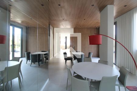 Apartamento para alugar com 88m², 2 quartos e 2 vagasÁrea comum - Salão de jogos 