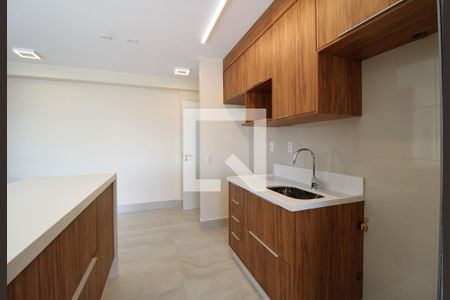 Apartamento para alugar com 88m², 2 quartos e 2 vagasCozinha 