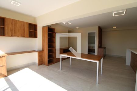 Sala  de apartamento para alugar com 2 quartos, 88m² em Vila Leopoldina, São Paulo
