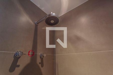 Studio à venda com 52m², 1 quarto e 1 vagaBanheiro