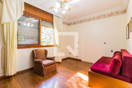 Apartamento à venda com 227m², 3 quartos e 2 vagas Apartamento à venda com 227m², 3 quartos e 2 vagasDormitório3