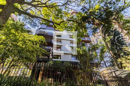 Apartamento à venda com 227m², 3 quartos e 2 vagas Apartamento à venda com 227m², 3 quartos e 2 vagasFachada