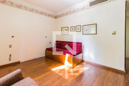 Apartamento à venda com 227m², 3 quartos e 2 vagas Apartamento à venda com 227m², 3 quartos e 2 vagasDormitório3