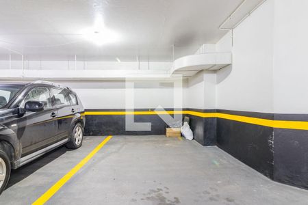 Apartamento à venda com 227m², 3 quartos e 2 vagas Apartamento à venda com 227m², 3 quartos e 2 vagasGaragem 2