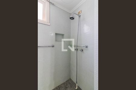 Apartamento à venda com 227m², 3 quartos e 2 vagas Apartamento à venda com 227m², 3 quartos e 2 vagasBanheiro da Suite