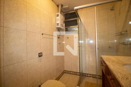 Banheiro de apartamento à venda com 3 quartos, 300m² em Copacabana, Rio de Janeiro