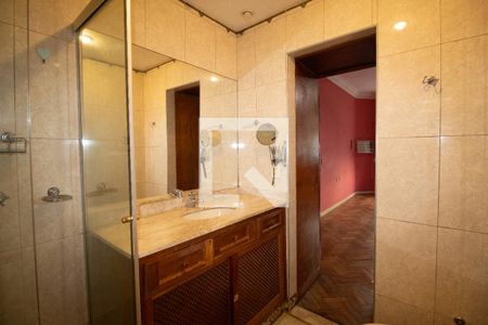 Banheiro de apartamento à venda com 3 quartos, 300m² em Copacabana, Rio de Janeiro