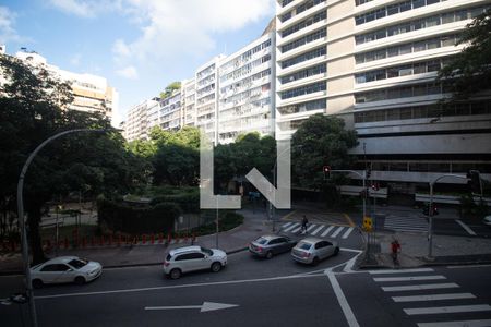 Vista de apartamento à venda com 3 quartos, 300m² em Copacabana, Rio de Janeiro
