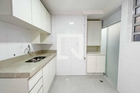 Apartamento à venda com 41m², 1 quarto e sem vagaCozinha