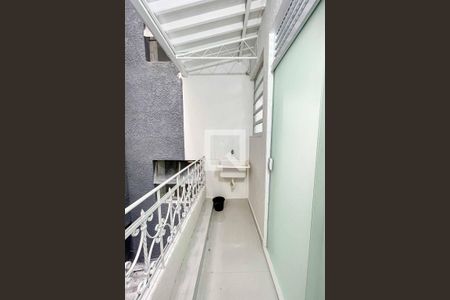 Apartamento à venda com 41m², 1 quarto e sem vagaÁrea de Serviço