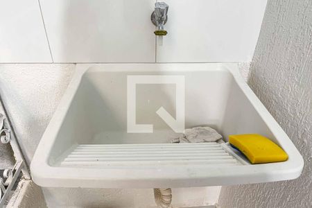 Apartamento à venda com 41m², 1 quarto e sem vagaÁrea de Serviço