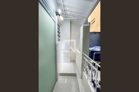 Apartamento à venda com 41m², 1 quarto e sem vagaÁrea de Serviço