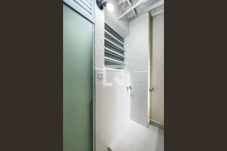 Apartamento à venda com 41m², 1 quarto e sem vagaÁrea de Serviço