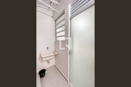Apartamento à venda com 41m², 1 quarto e sem vagaÁrea de Serviço
