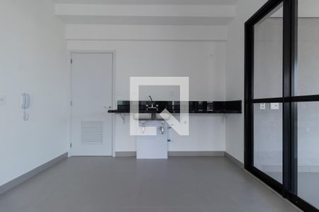 Cozinha de apartamento à venda com 3 quartos, 145m² em Pinheiros, São Paulo