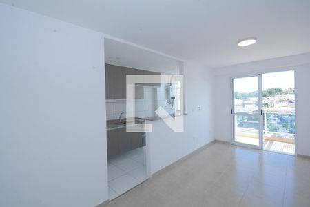 Sala de apartamento para alugar com 2 quartos, 58m² em Cordovil, Rio de Janeiro