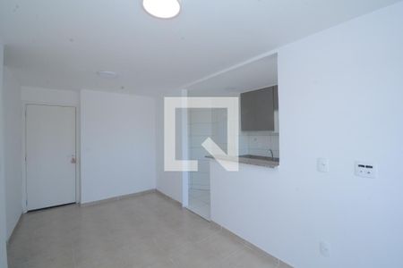 Sala de apartamento para alugar com 2 quartos, 58m² em Cordovil, Rio de Janeiro