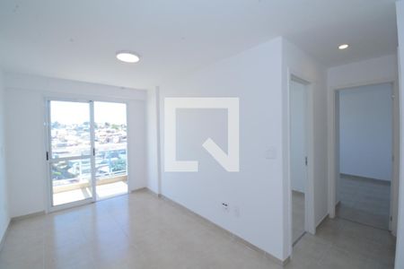 Sala de apartamento para alugar com 2 quartos, 58m² em Cordovil, Rio de Janeiro