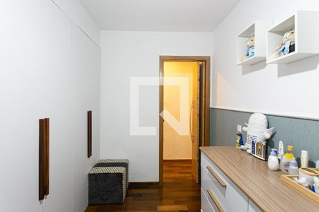 Quarto 2 de apartamento à venda com 2 quartos, 49m² em Jardim América da Penha, São Paulo
