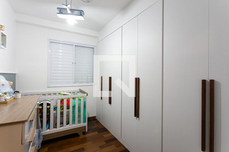Quarto 2 de apartamento à venda com 2 quartos, 49m² em Jardim América da Penha, São Paulo