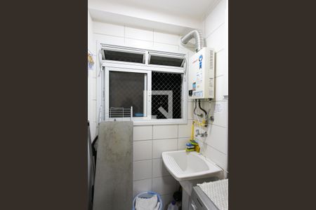 Apartamento à venda com 49m², 2 quartos e 1 vagaÁrea de Serviço