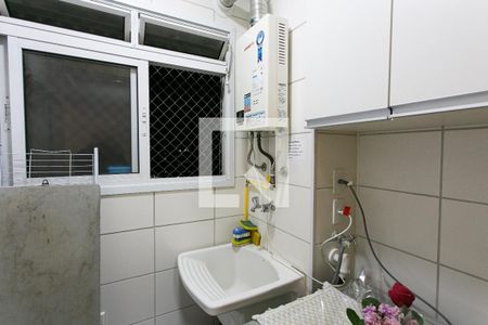 Apartamento à venda com 49m², 2 quartos e 1 vagaÁrea de Serviço