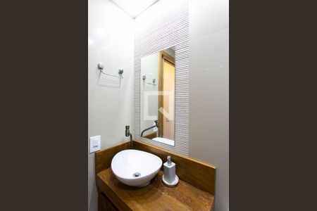 Apartamento à venda com 49m², 2 quartos e 1 vagaBanheiro