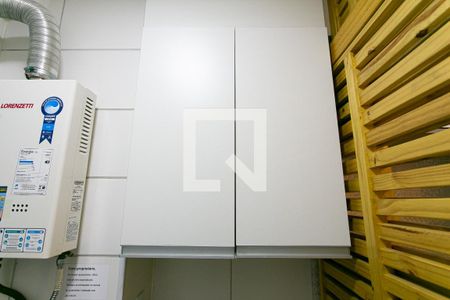 Apartamento à venda com 49m², 2 quartos e 1 vagaÁrea de Serviço