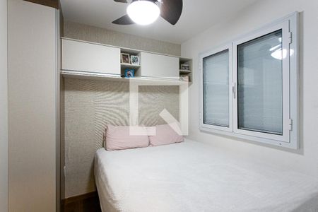 Quarto 1 de apartamento à venda com 2 quartos, 49m² em Jardim América da Penha, São Paulo