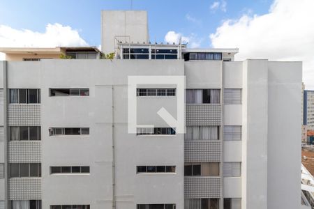 Vista da Sala de Jantar de apartamento à venda com 4 quartos, 179m² em Água Fria, São Paulo