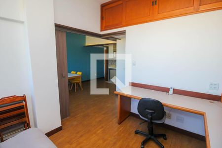 Quarto Reversível de apartamento para alugar com 1 quarto, 60m² em Jardim Botânico, Rio de Janeiro