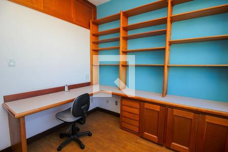 Quarto Reversível de apartamento para alugar com 1 quarto, 60m² em Jardim Botânico, Rio de Janeiro