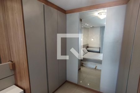 Dormitório de apartamento para alugar com 1 quarto, 46m² em Bosque das Juritis, Ribeirão Preto