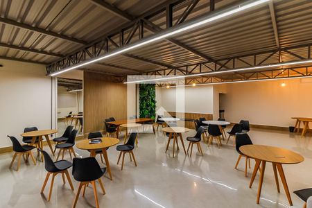 Apartamento para alugar com 45m², 2 quartos e 1 vaga Apartamento para alugar com 45m², 2 quartos e 1 vagaSalão de Festas