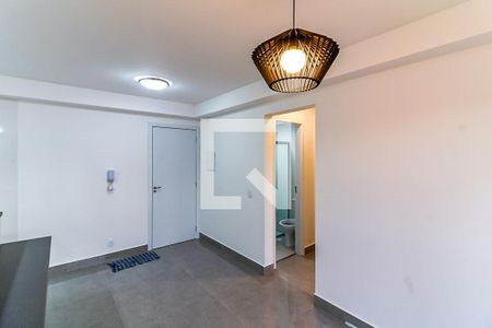 Apartamento para alugar com 45m², 2 quartos e 1 vaga Apartamento para alugar com 45m², 2 quartos e 1 vagaSala
