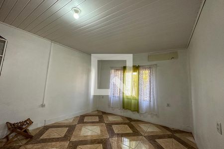 Quarto 1 de casa à venda com 3 quartos, 120m² em Campina, São Leopoldo