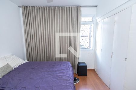 Quarto 1 / suite de apartamento à venda com 3 quartos, 115m² em Aeroporto, Belo Horizonte