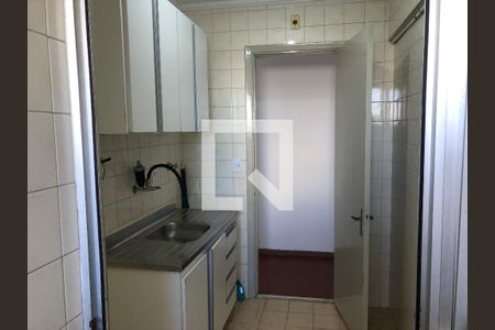 Studio para alugar com 47m², 1 quarto e sem vagaCOZINHA