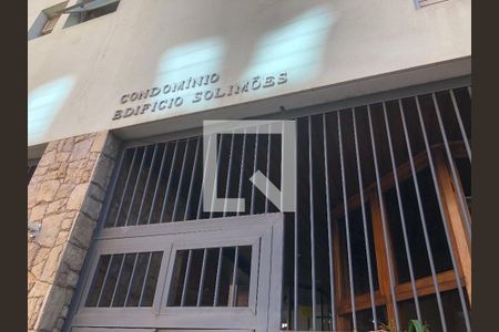 Studio para alugar com 47m², 1 quarto e sem vagaFACHADA