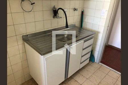 Studio para alugar com 47m², 1 quarto e sem vagaCOZINHA