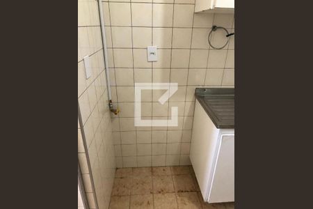 Studio para alugar com 47m², 1 quarto e sem vagaCOZINHA