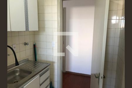 Studio para alugar com 47m², 1 quarto e sem vagaCOZINHA