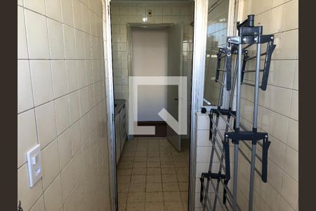 Studio para alugar com 47m², 1 quarto e sem vagaÁrea de Serviço