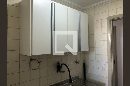 Studio para alugar com 47m², 1 quarto e sem vagaCOZINHA